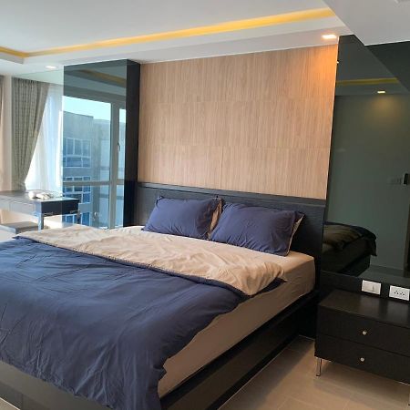 Grand Avenue Soi Buakhao By Daisy Apartment Pattaya Exterior photo