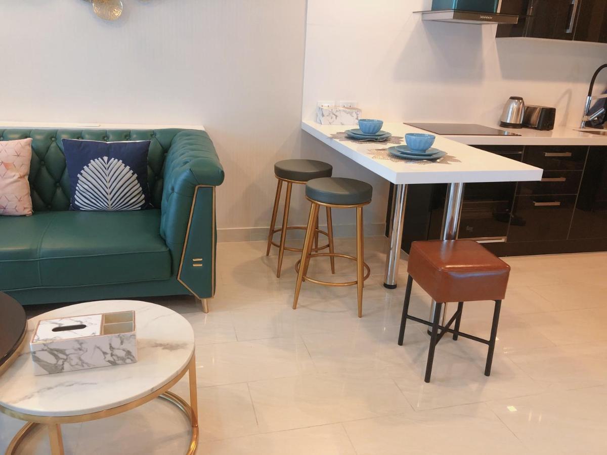 Grand Avenue Soi Buakhao By Daisy Apartment Pattaya Exterior photo