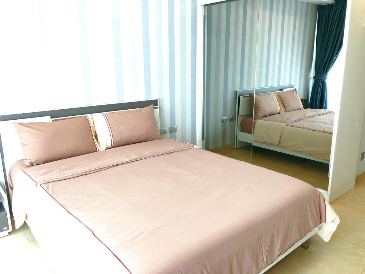 Grand Avenue Soi Buakhao By Daisy Apartment Pattaya Exterior photo