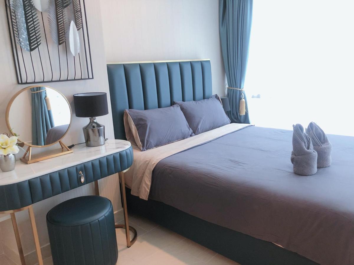 Grand Avenue Soi Buakhao By Daisy Apartment Pattaya Exterior photo