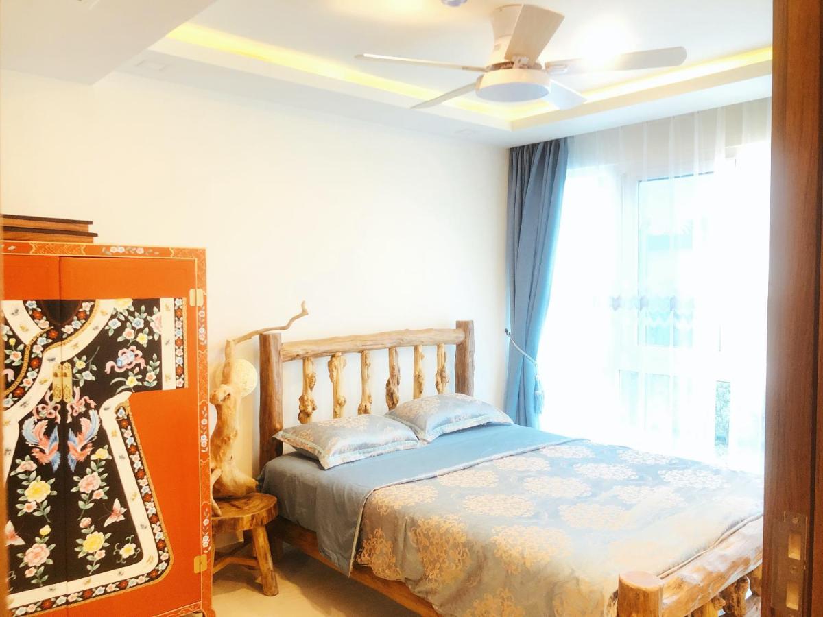 Grand Avenue Soi Buakhao By Daisy Apartment Pattaya Exterior photo