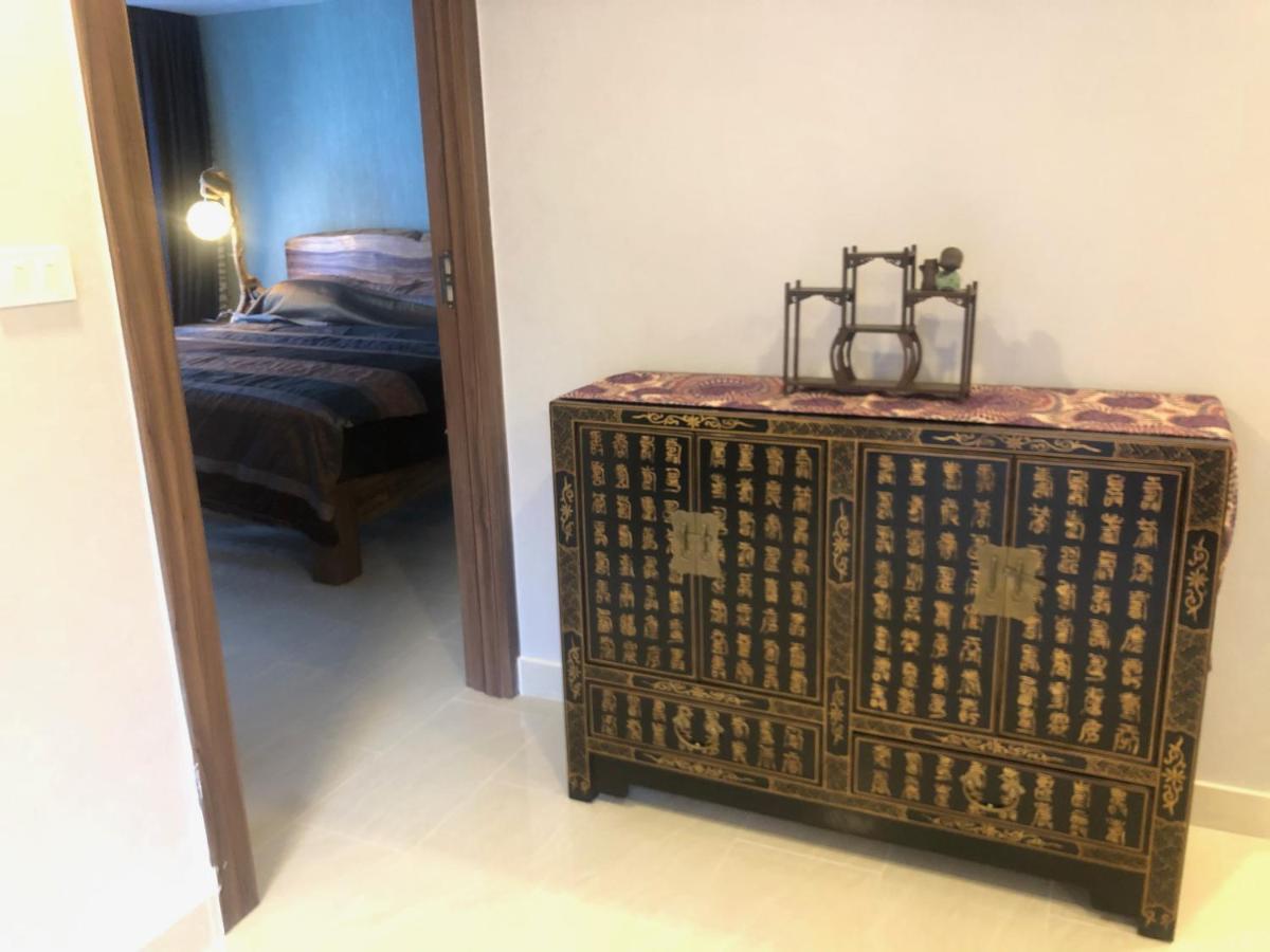 Grand Avenue Soi Buakhao By Daisy Apartment Pattaya Exterior photo