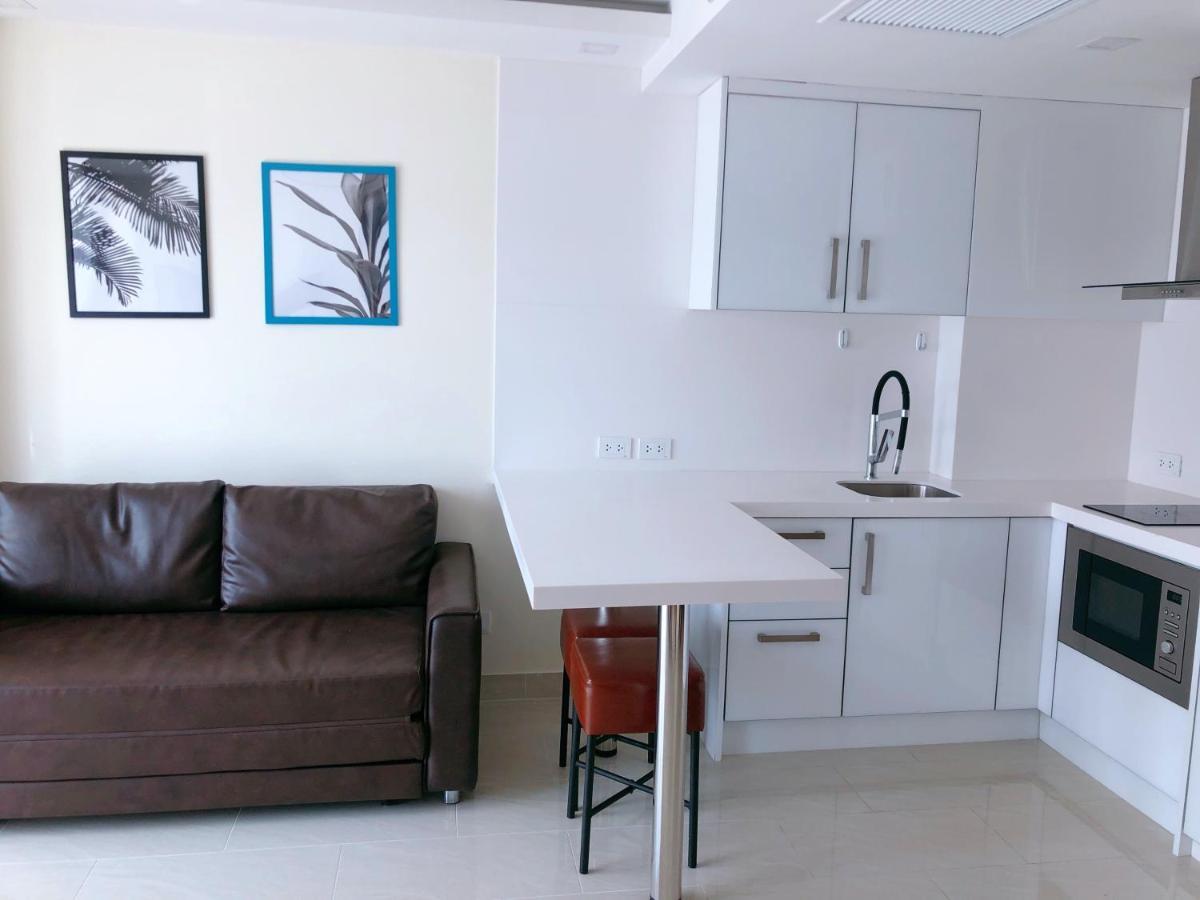 Grand Avenue Soi Buakhao By Daisy Apartment Pattaya Exterior photo