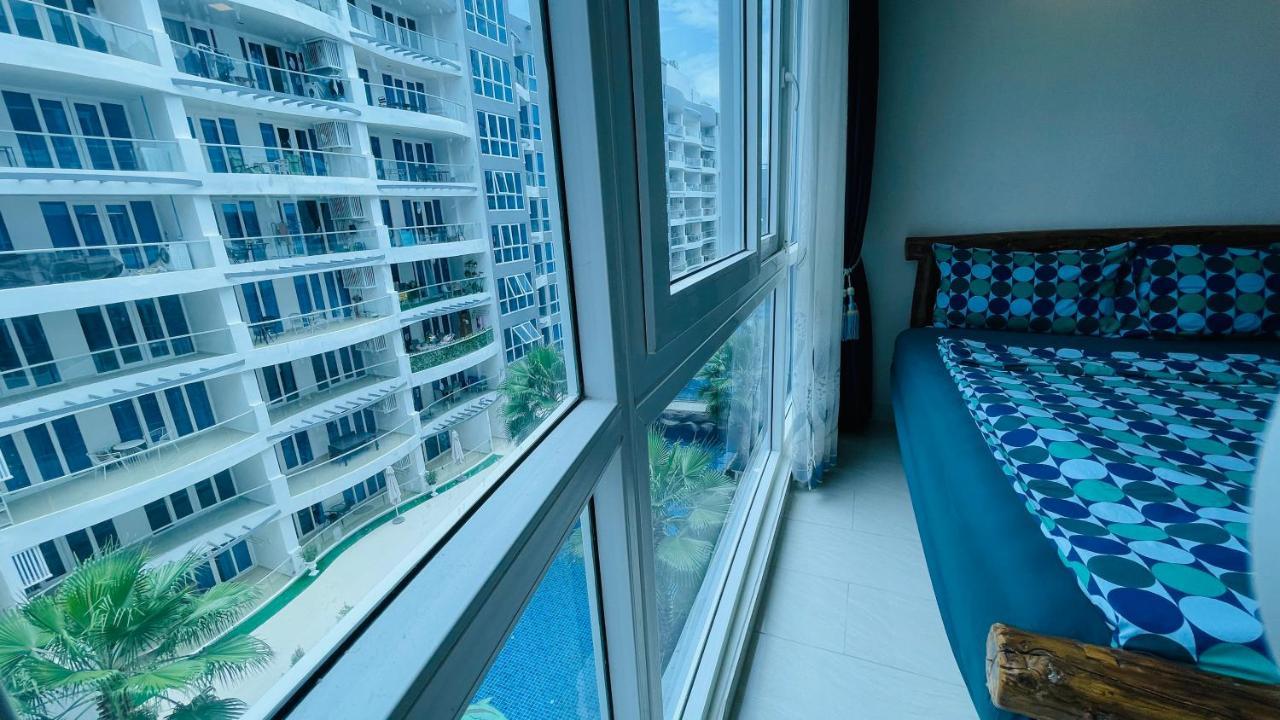 Grand Avenue Soi Buakhao By Daisy Apartment Pattaya Exterior photo