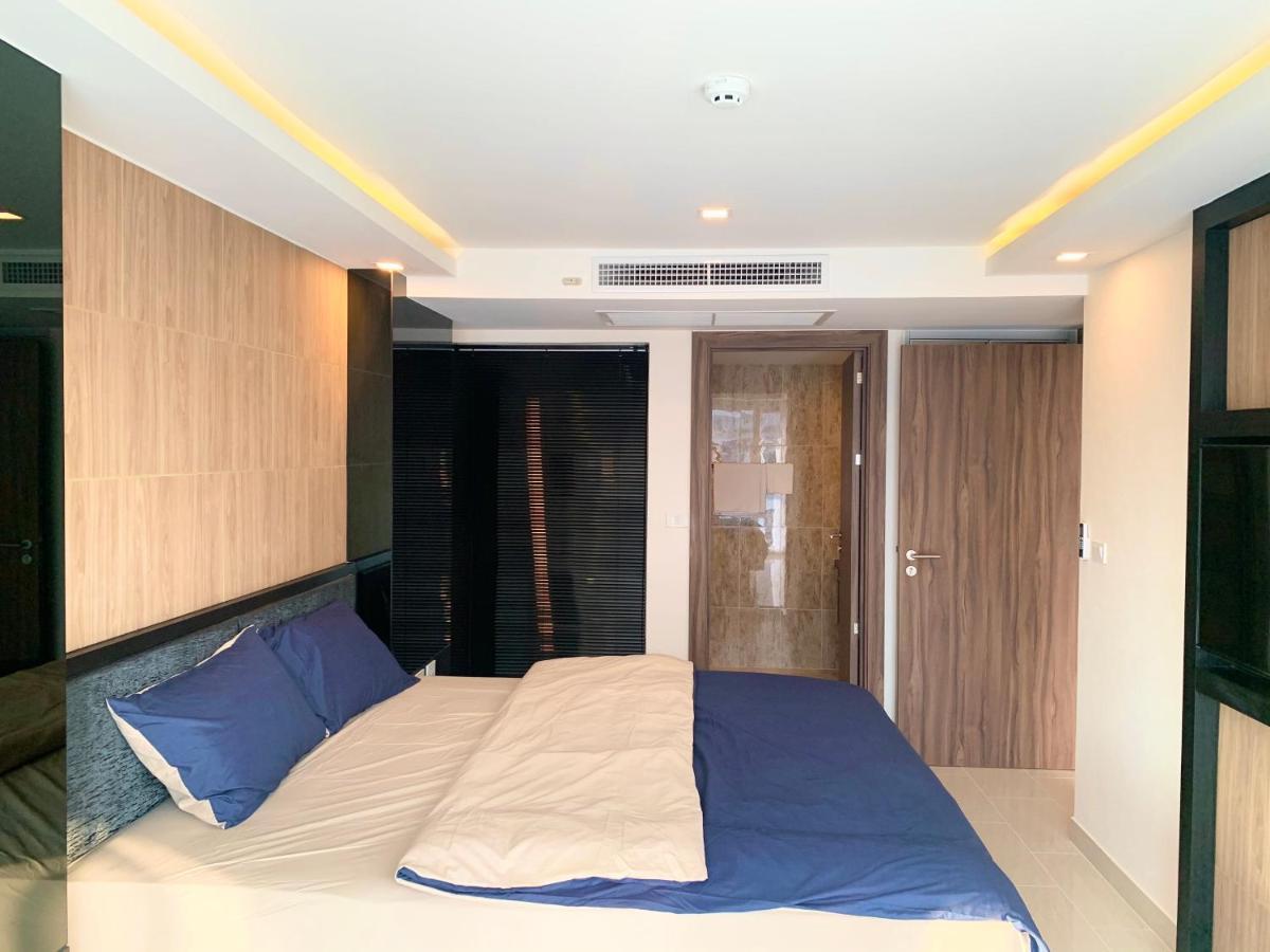 Grand Avenue Soi Buakhao By Daisy Apartment Pattaya Exterior photo